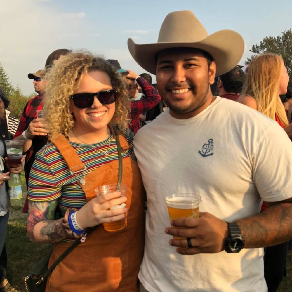 Meet your Posher, Kristen